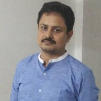 Arnab Lahiri