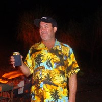 Kerrod Heineger