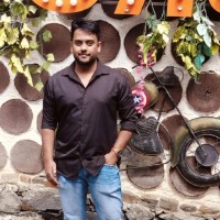 Harsha K R