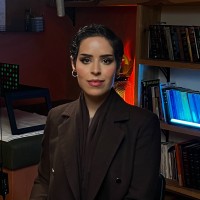 غادة العيدي