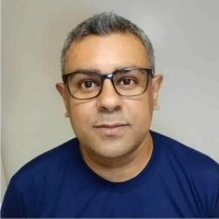 Cleiton Francisco Vieira Gomes