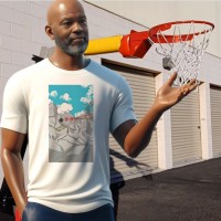 Mark Tee Armstrong