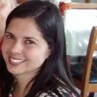 Ariadnes Silva Santos