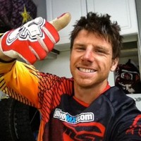 Justin Brusseau