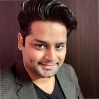 Deepak Kumar