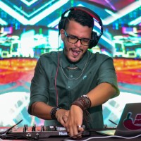 Dj Fê Marques