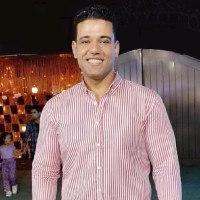 Osama Alsaid,Cma
