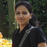 Rukmini Mohite