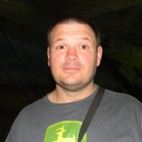 Lourens Van Rensburg