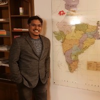 Ravish Chavan