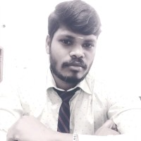 Dineshkumar M