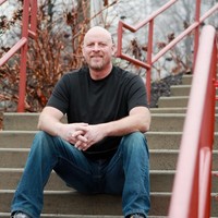 Glenn Frickmann