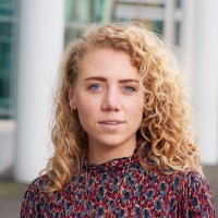 Frédérique Ten Hove