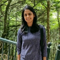 Anusha Pathak