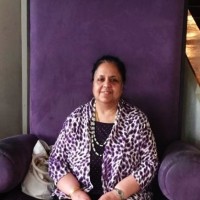 Savita Chandrasekaran