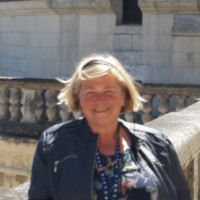 Ellen Donners