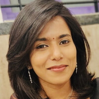 Vedika Nidsale