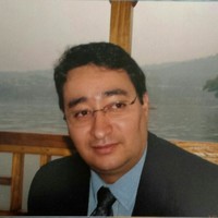Mauricio Hara