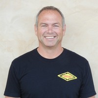 Rod Haner