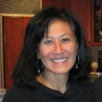 Eunice Lin