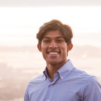 Sahil Doshi