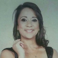 Luciana Bragança (PCD)