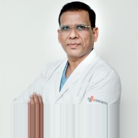 Dr.Hari Prasad Yadav