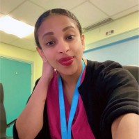 Martha Yewondwossen