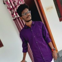 Hariharasudhan S