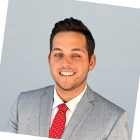 Jameson Curry