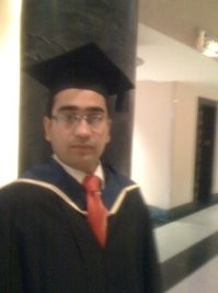 Moneeb Affan Shafi