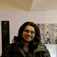 Mathangi Ganesh