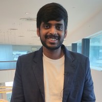 Sai Santhosh Kalangi