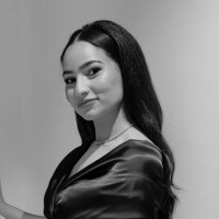 Sarah Soliman