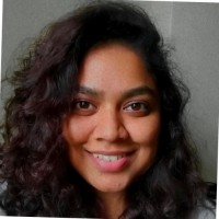 Neha Raj