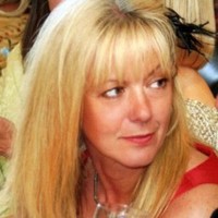 Susan Ritchie