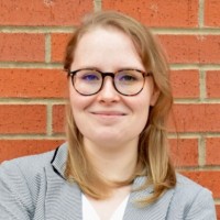 Katja A. Hall, Phd