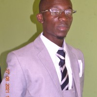 DIDIER IRAGI