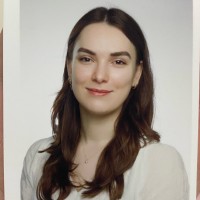 Kübra Özcan