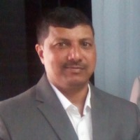 Santosh Sarafdar