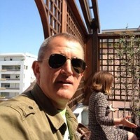 Eliseo Amadio
