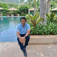 Nitin Agarwal