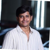 Rakshith TS