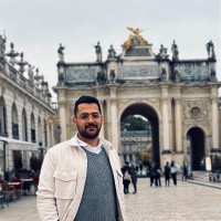 Mohamad Alchandari