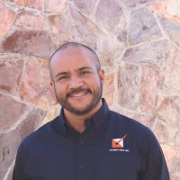 Israel Monge Miranda