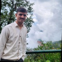 Durgesh Vyas