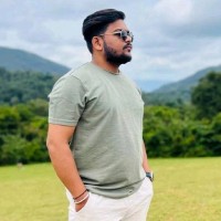 Pradum K Mishra