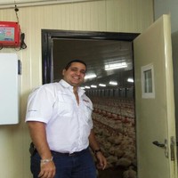 Esteban Criado