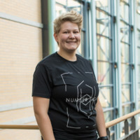 Lise Wilders