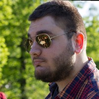 vassil marinov vassilev